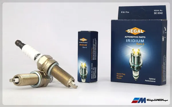 عمر شمع موتور ماشین